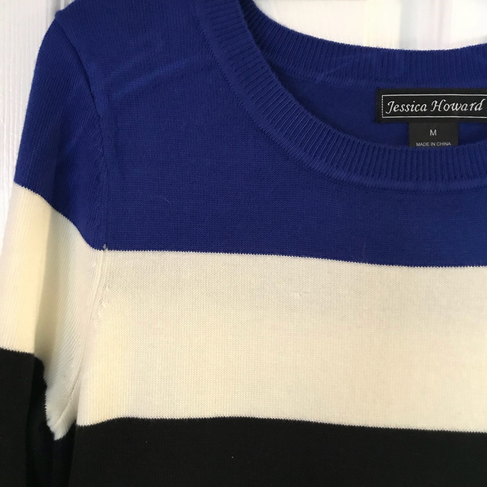 Jessica Howard dress size medium - Picture 2 of 5